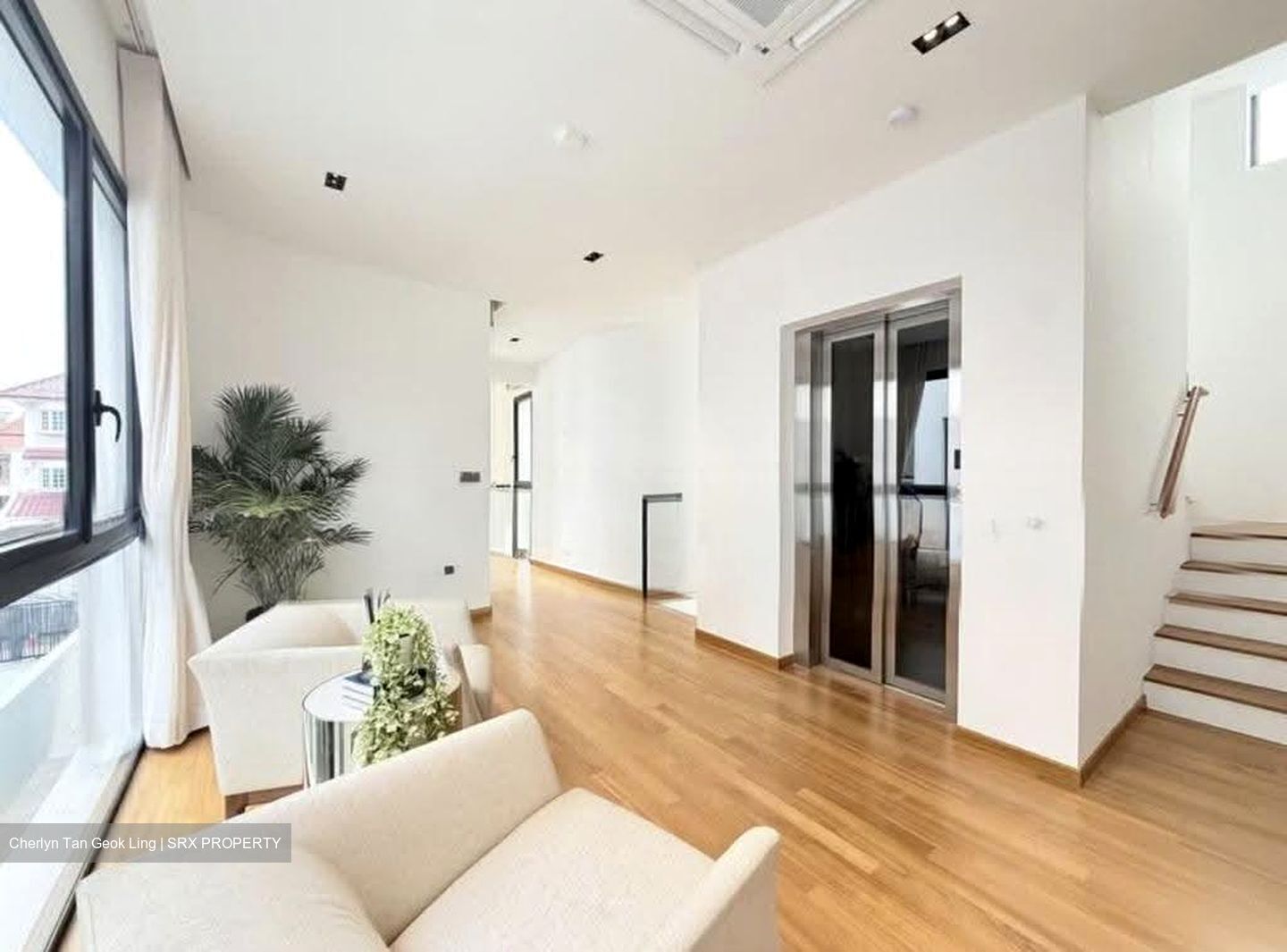 Siglap Road (D15), Detached #635975131